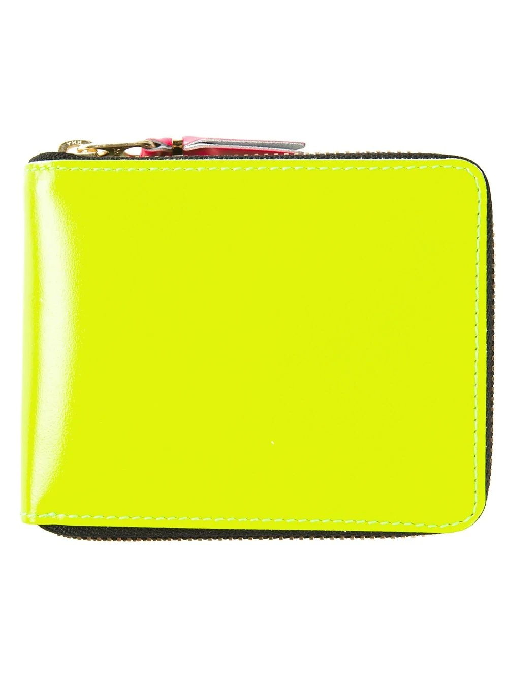 'New Super Fluo' wallet - 1