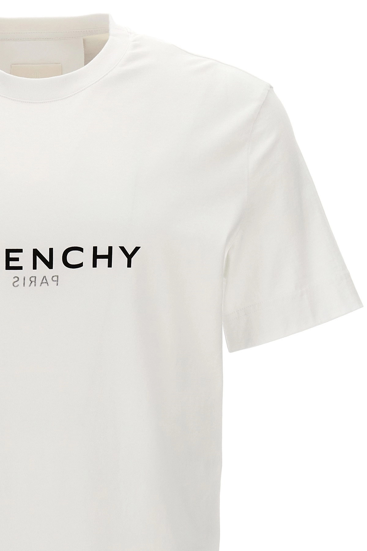 Logo T-shirt - 4