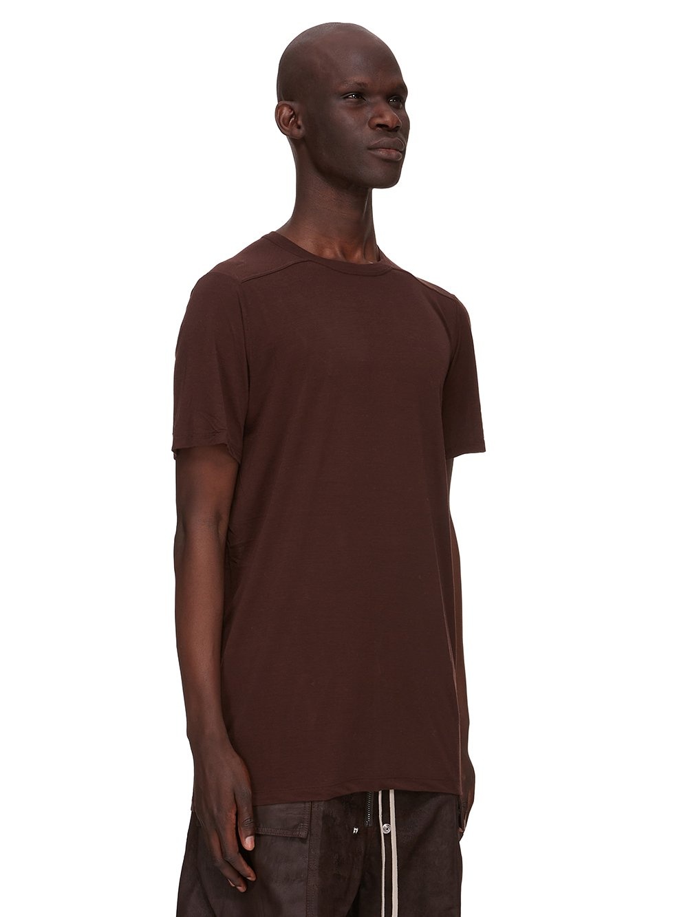 【Rick Owens】 SL TOP Rick Owens SL Top in Dinge SS25 – Antidote Fashion and Lifestyle