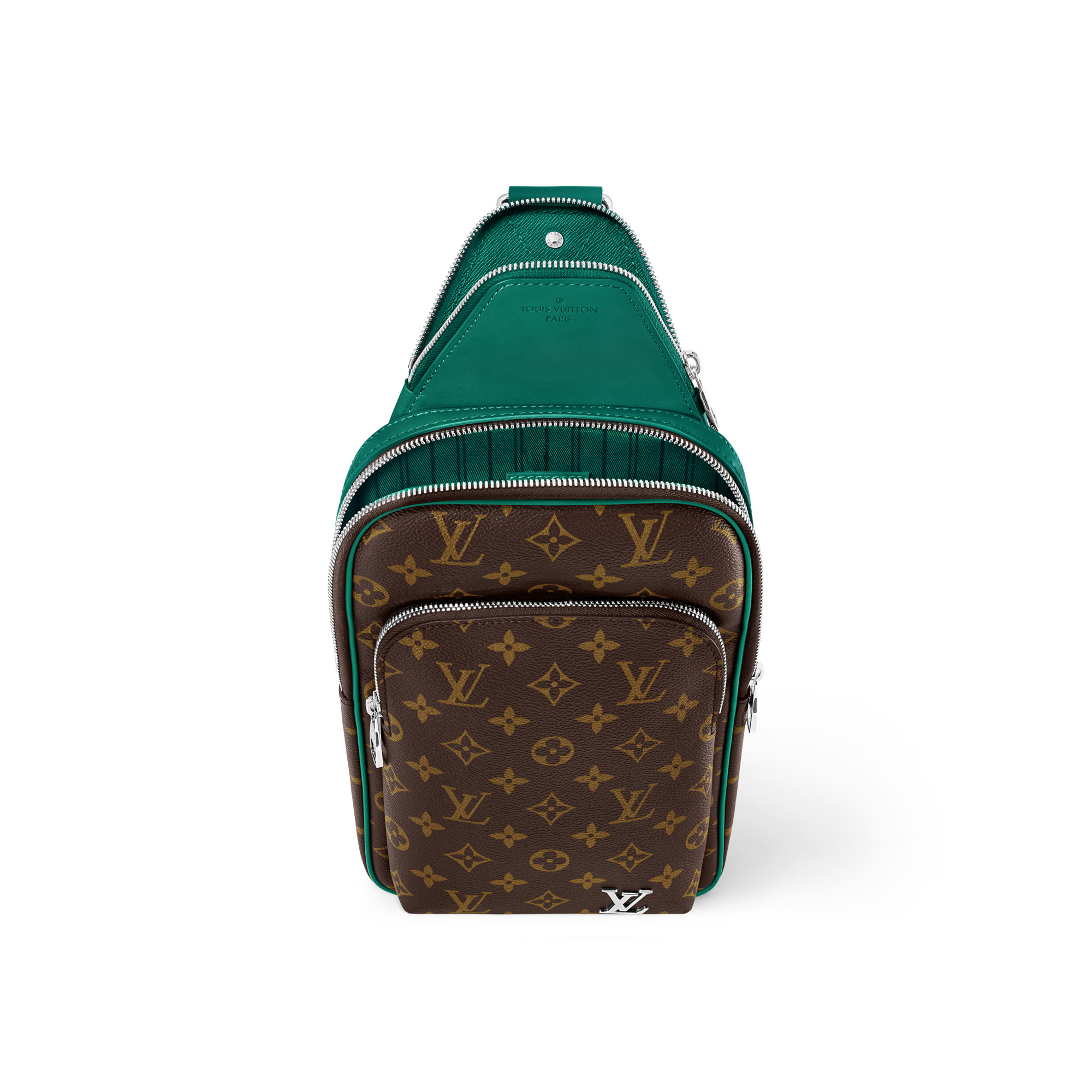 Avenue Slingbag - 3