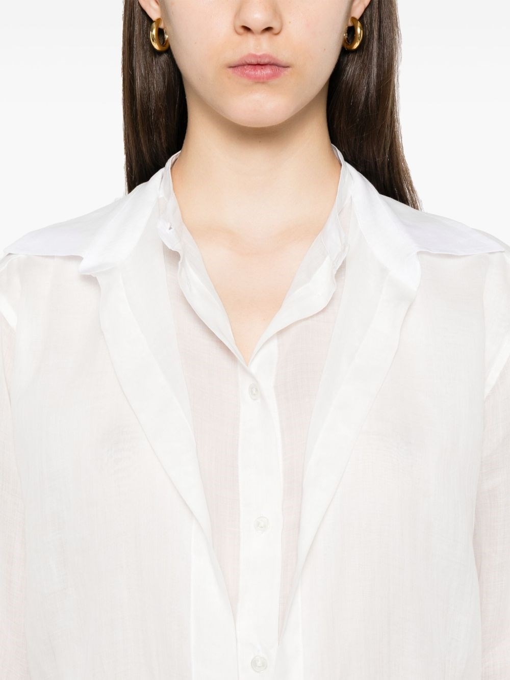 Button-down shirt - 5