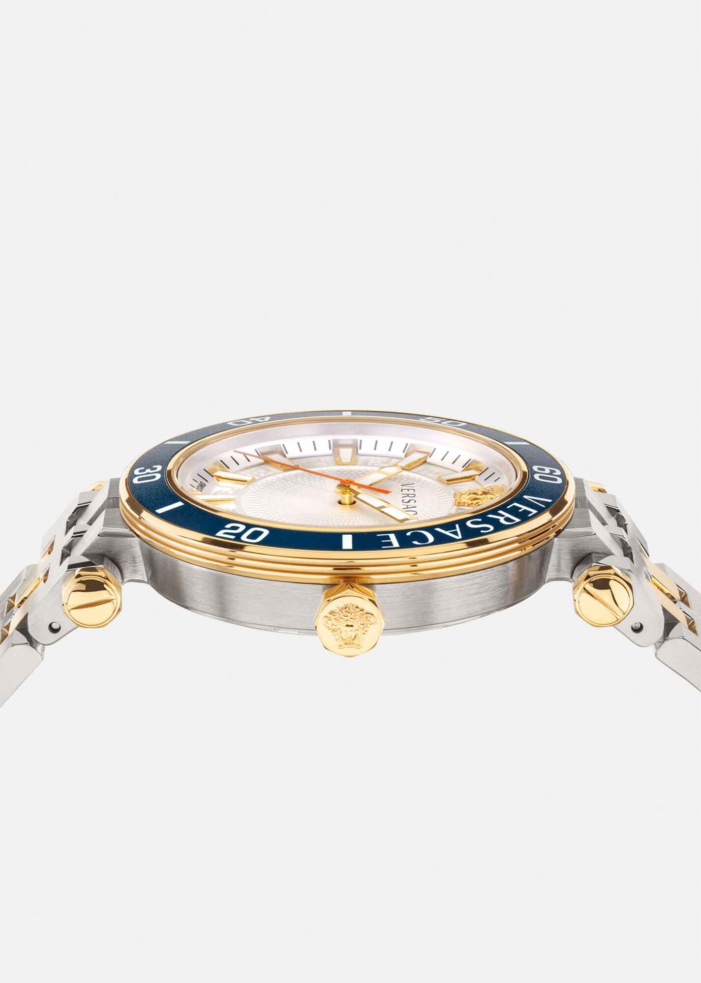 Greca Sport Watch - 3