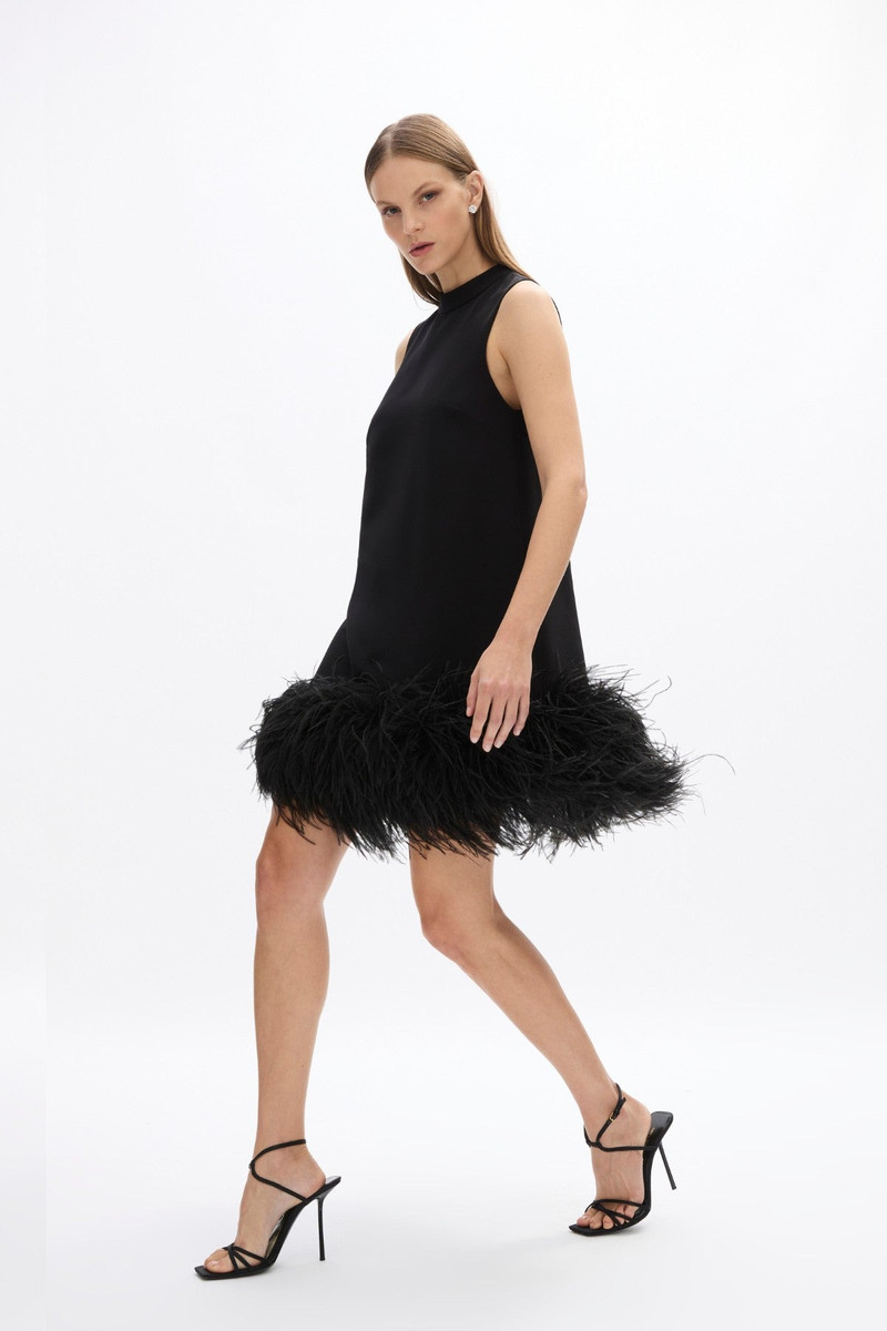 RACHEL GILBERT LINK MINI outlook