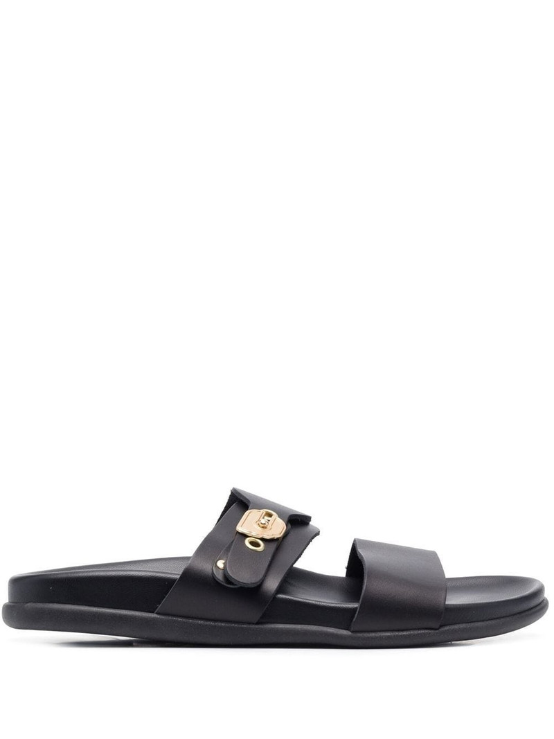 Latria double-strap sandals 1