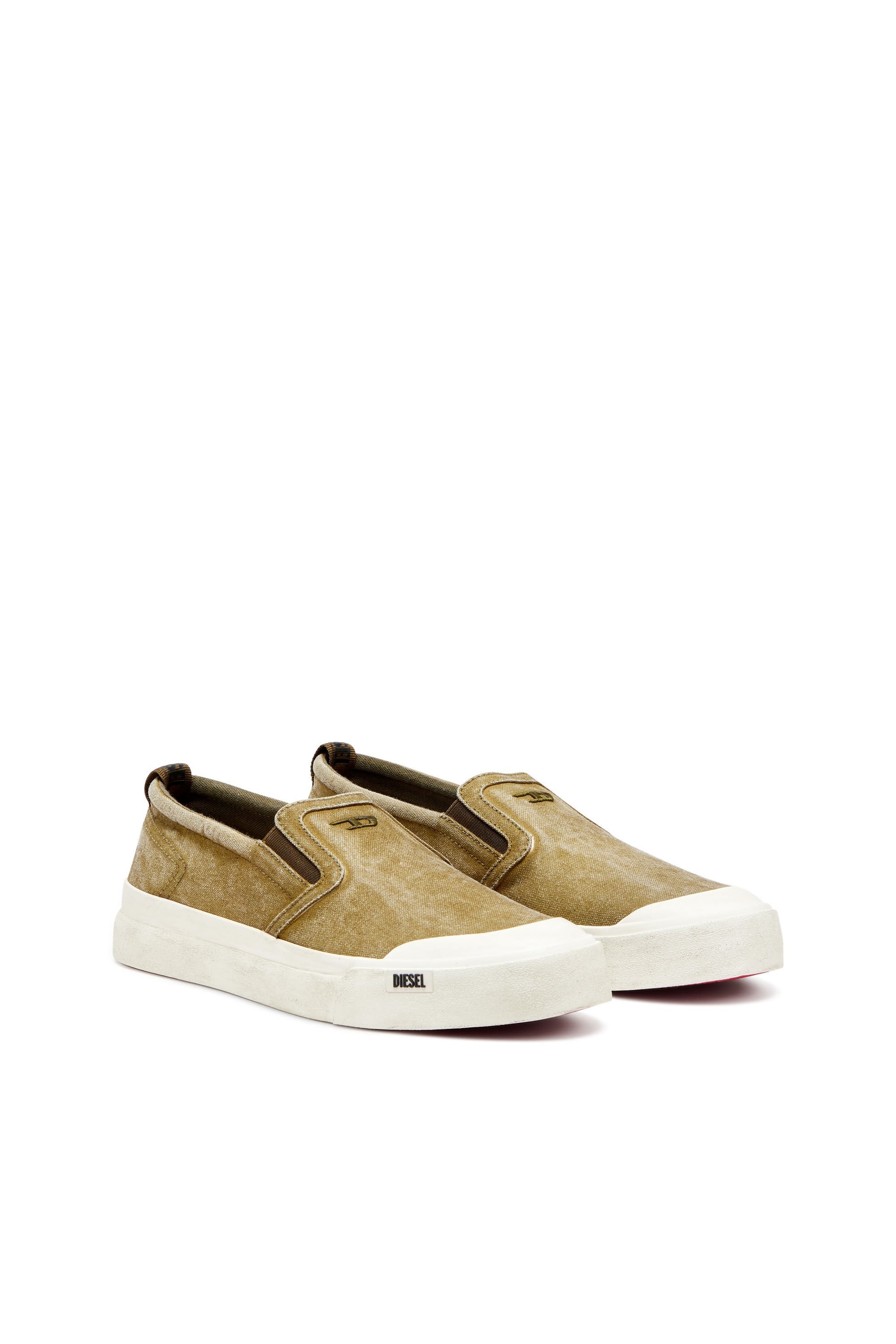 S-ATHOS SLIP ON - 2