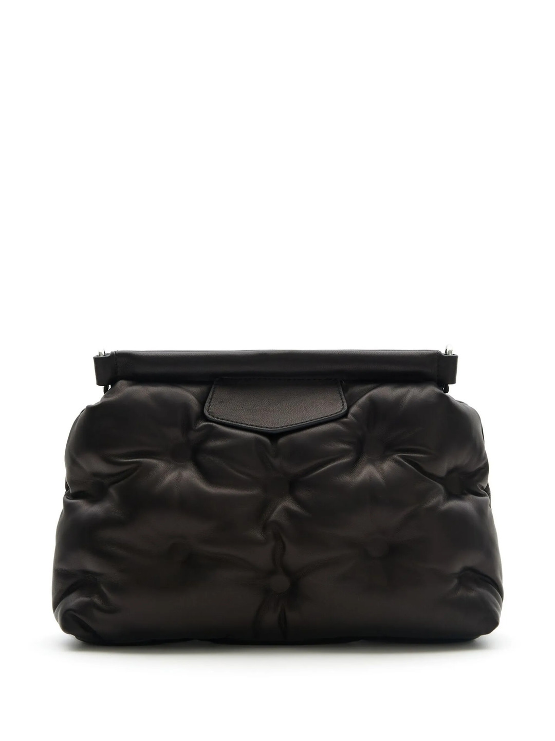 Glam Slam Classique Small Quilted Crossbody - 2