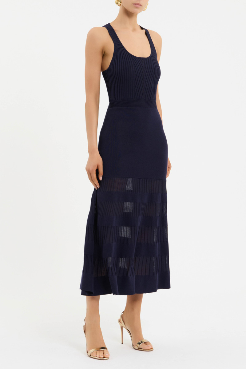 Reign Midi Dress 3