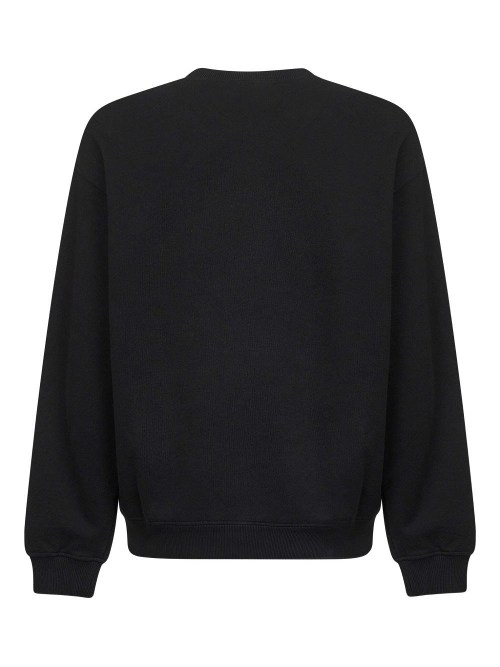 LOGO SWEATSHIRT - 2