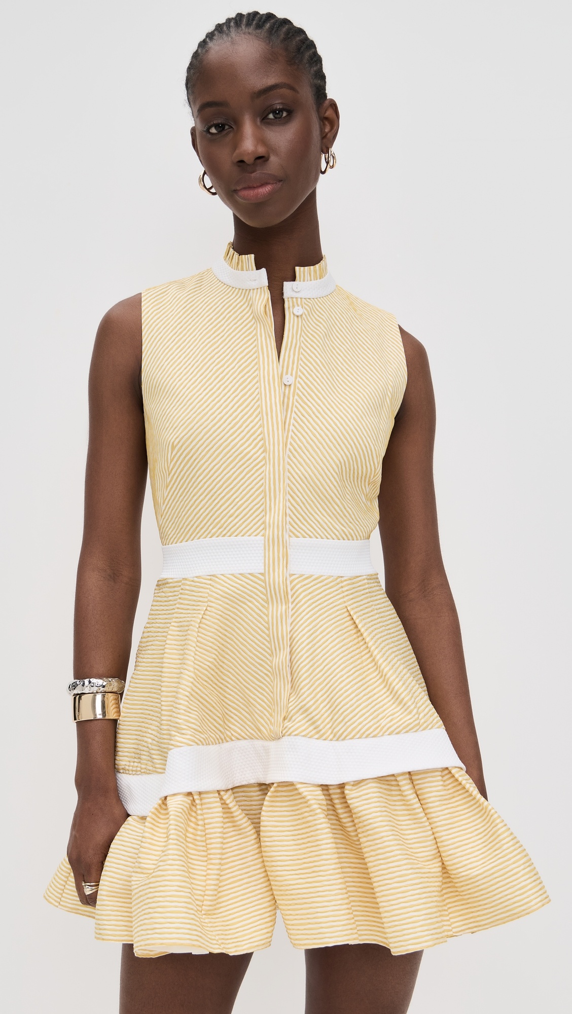 Natacha Dress - 6