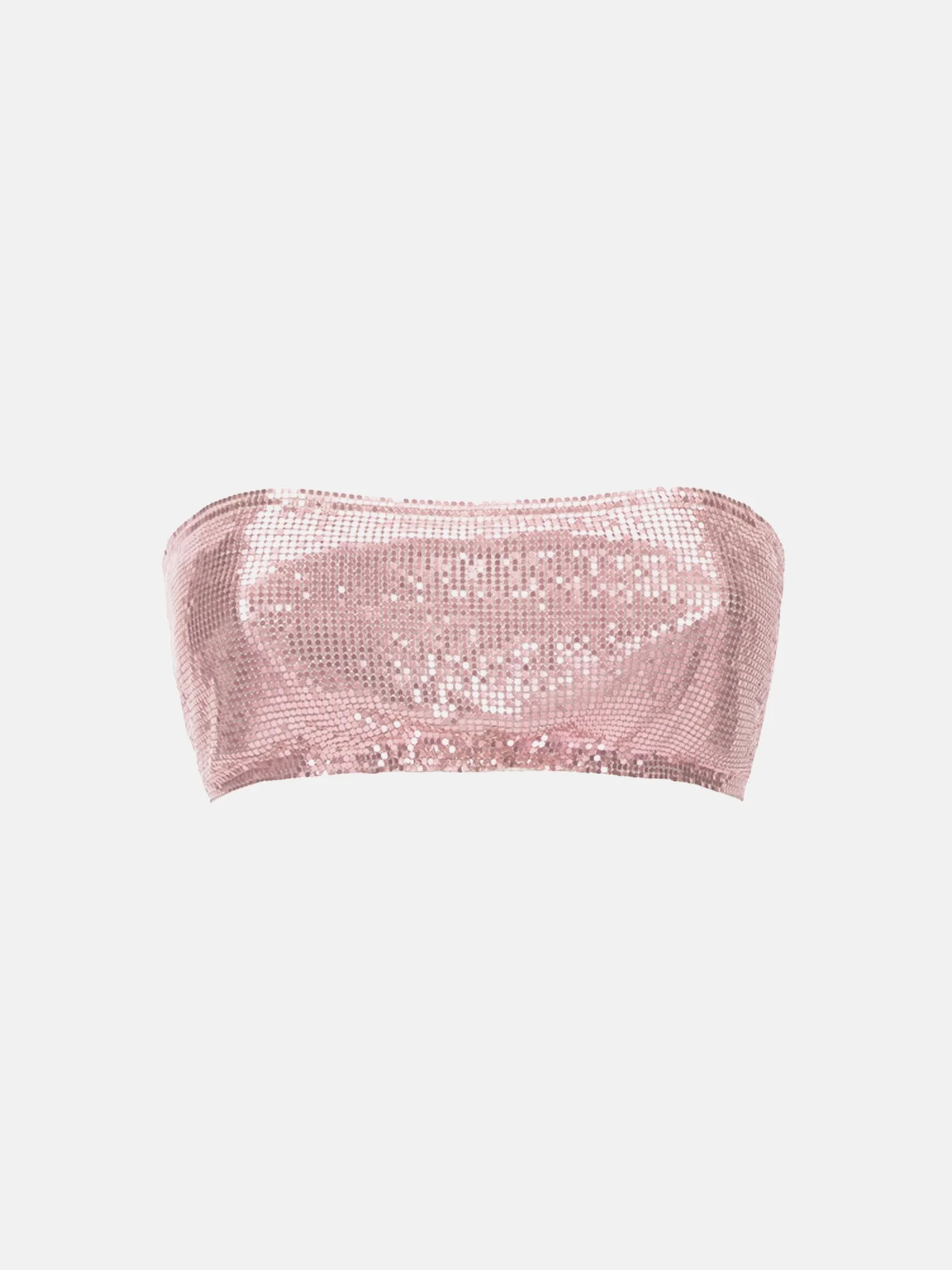 BROOKE BRA BLUSH PINK - 1