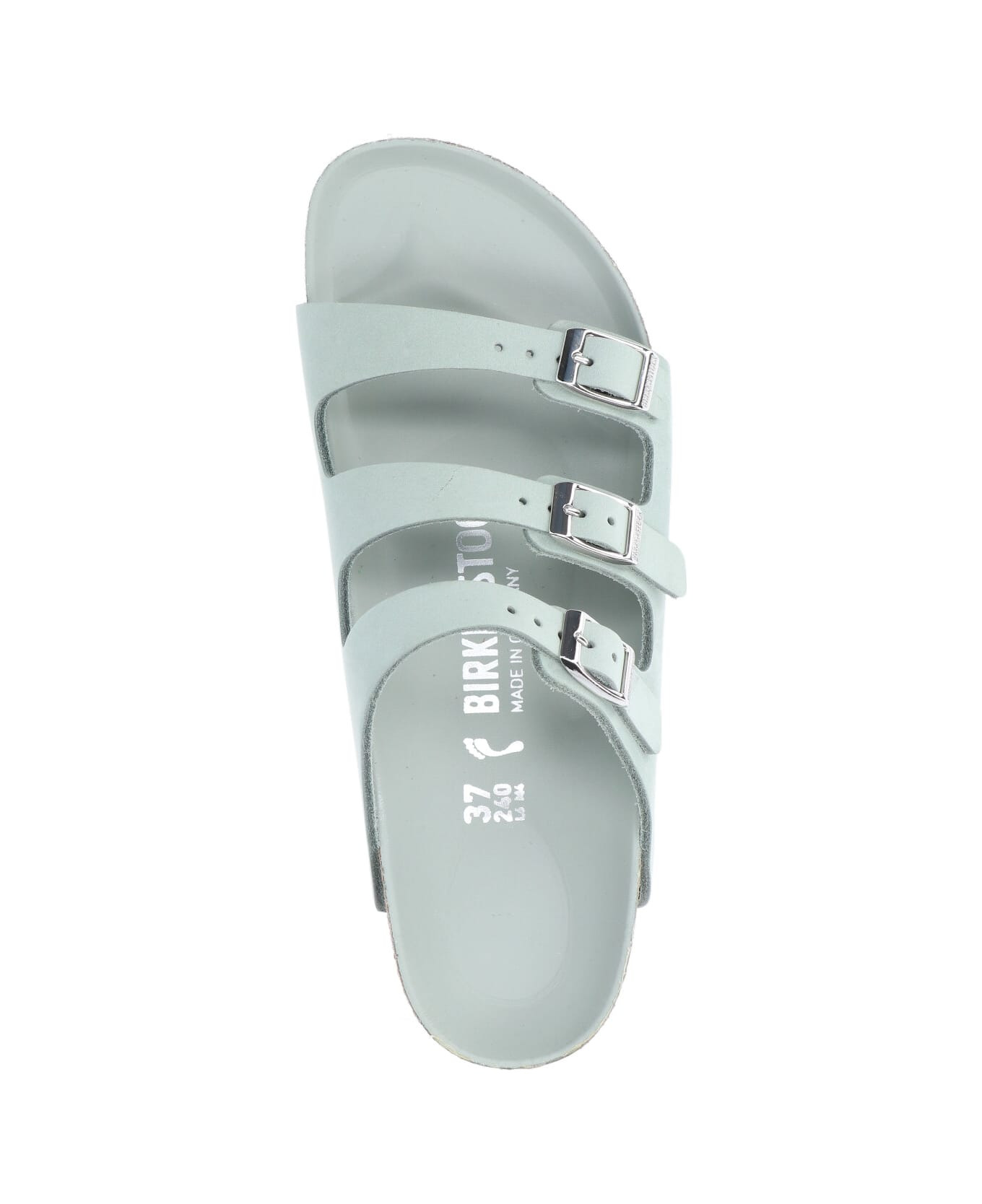 'florida' Sandals - 5