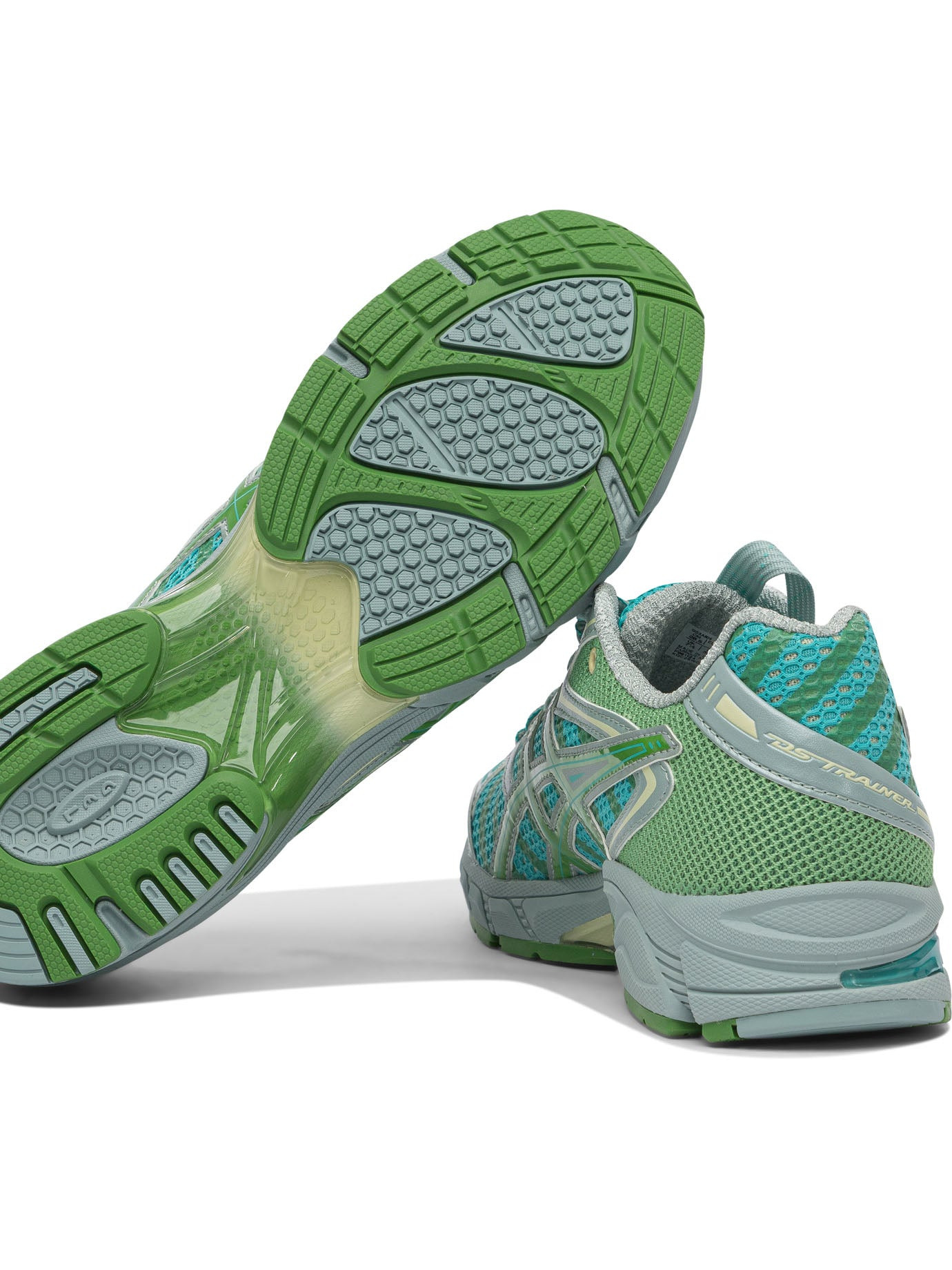 Asics "ub9-s Gel-ds Trainer 14" Sneakers - 5