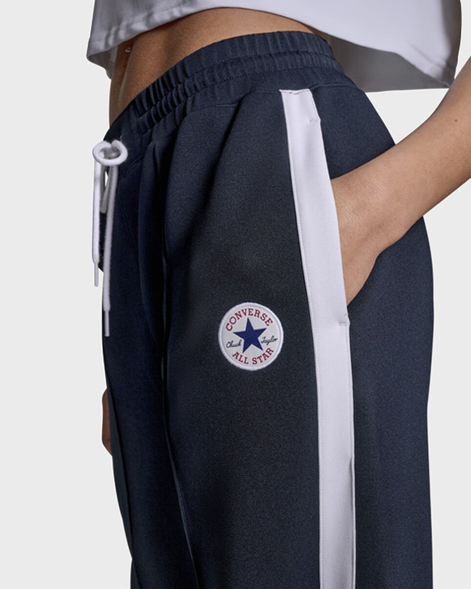Retro Chuck Taylor Track Pants - 9