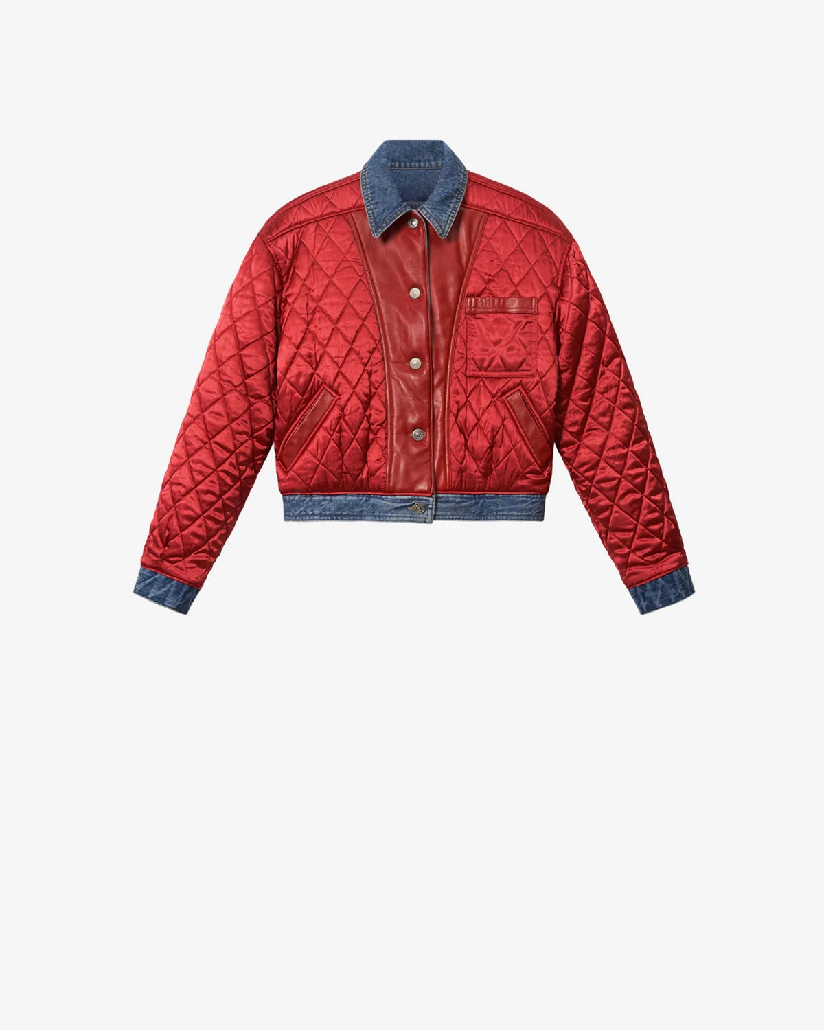 DEVYNA JACKET - 1