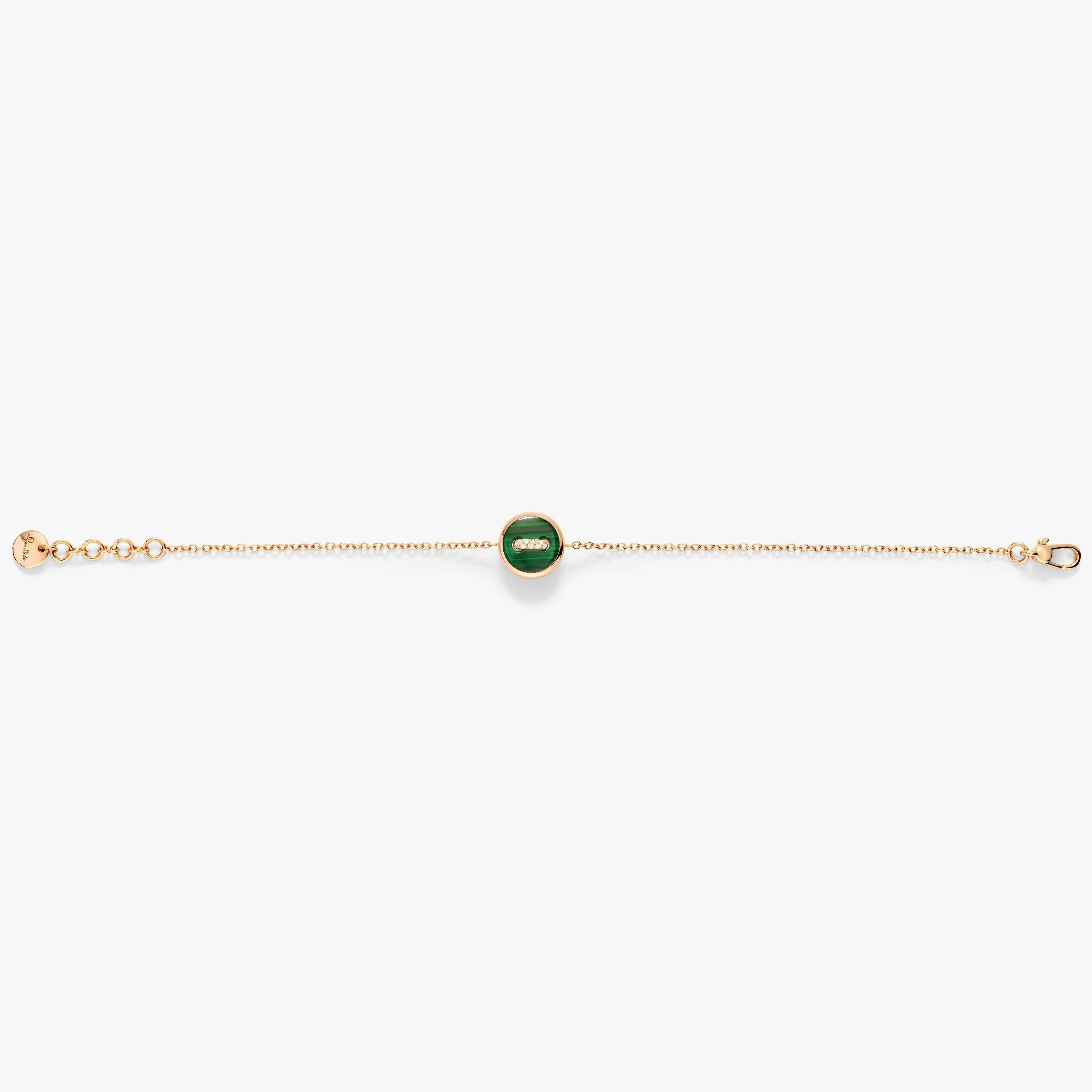 Pom Pom Dot Bracelet - 2