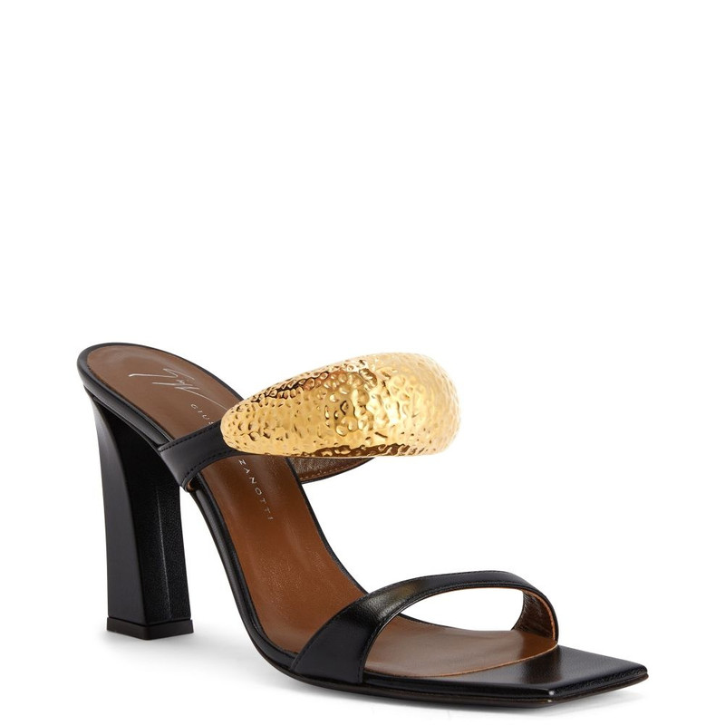 Giuseppe Zanotti Gz-ania 90 outlook