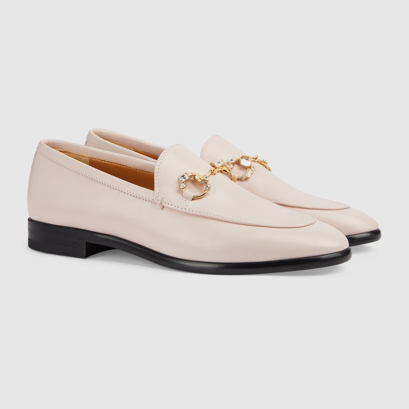 Women's Gucci Jordaan loafer 2