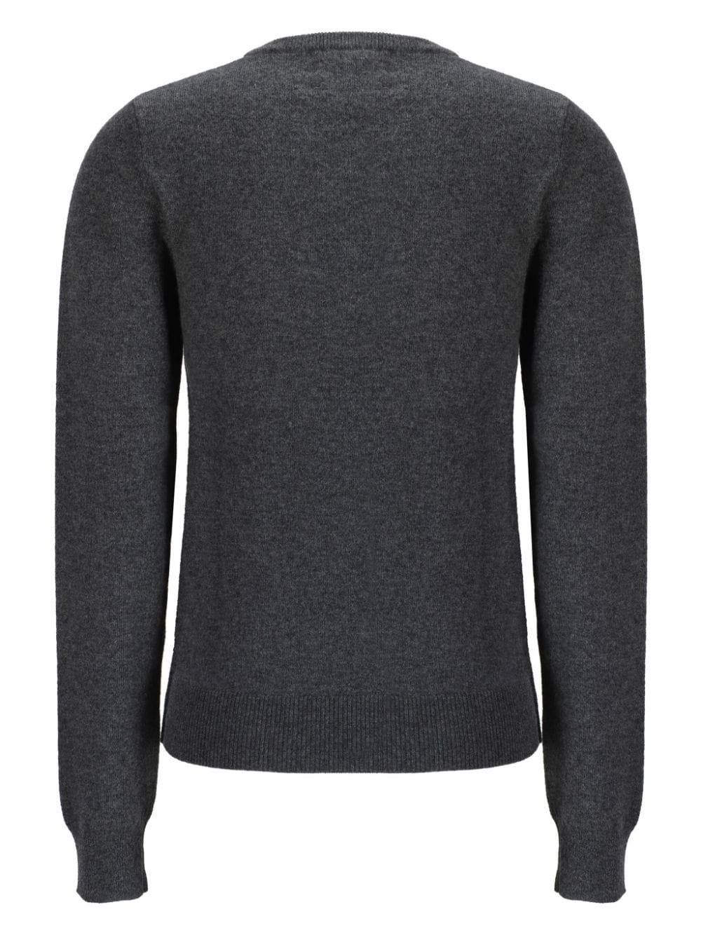 long sleeve sweater - 2