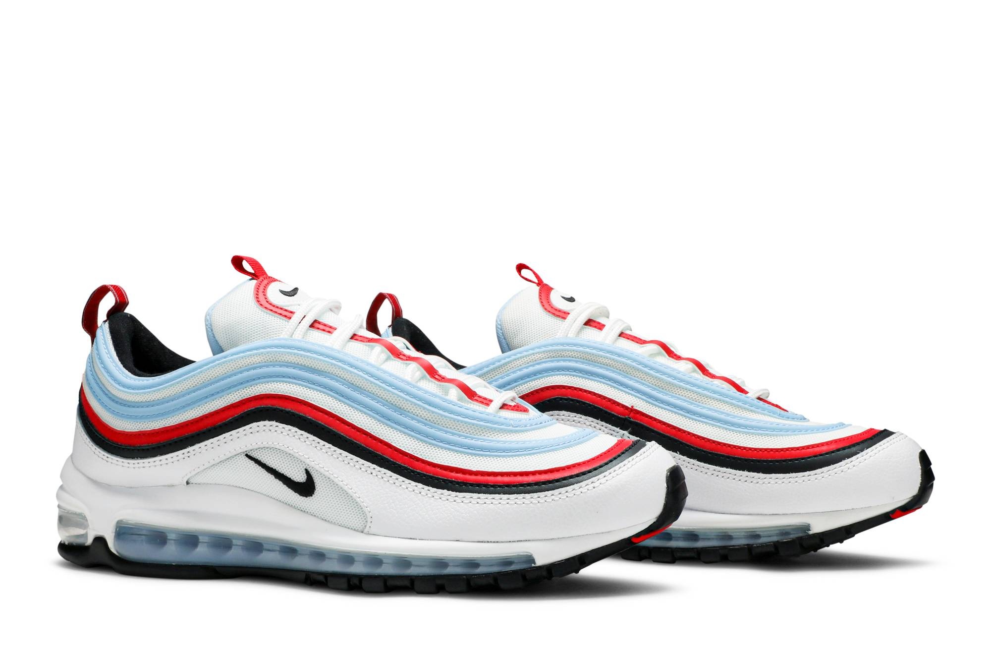 Air Max 97 'Light Blue' - 8