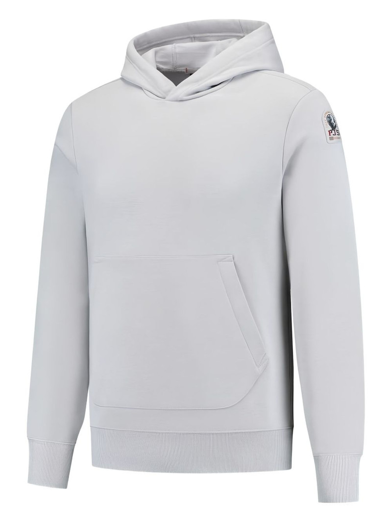 PARAJUMPERS Everest hoodie outlook