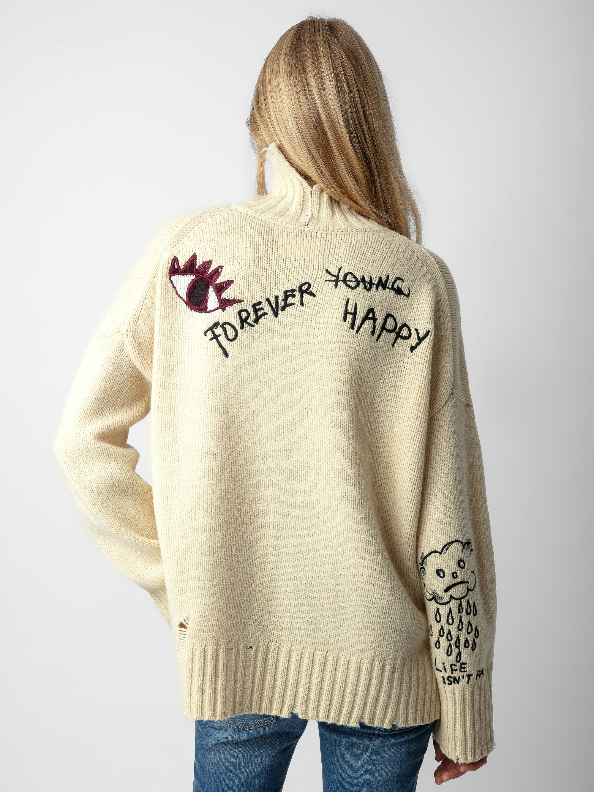 Bleeza Jumper - 3