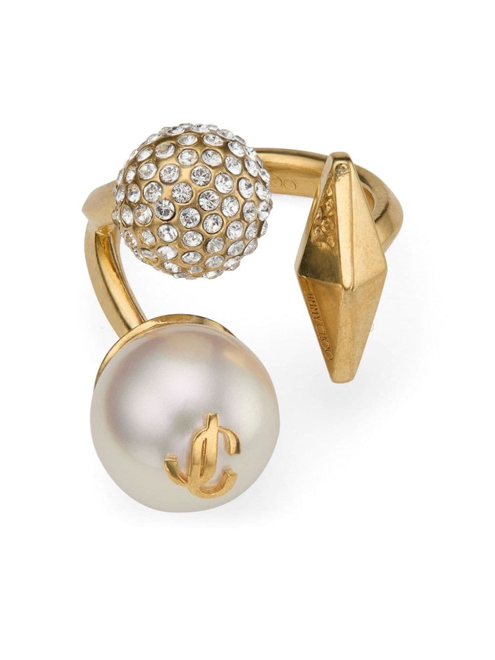 multi-charm ring - 4