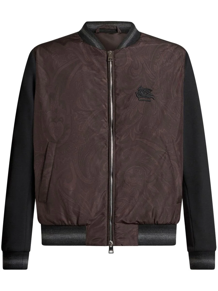 Etro Bomber Clothing - 1