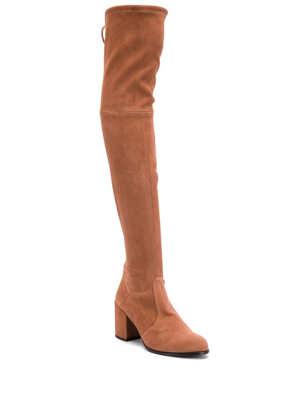 Capuccini over the knee boots - 2