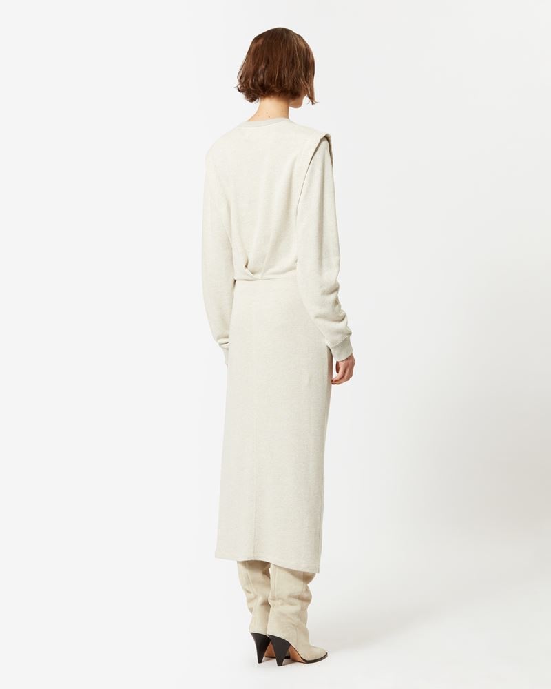 MAFALDA DRESS - 5