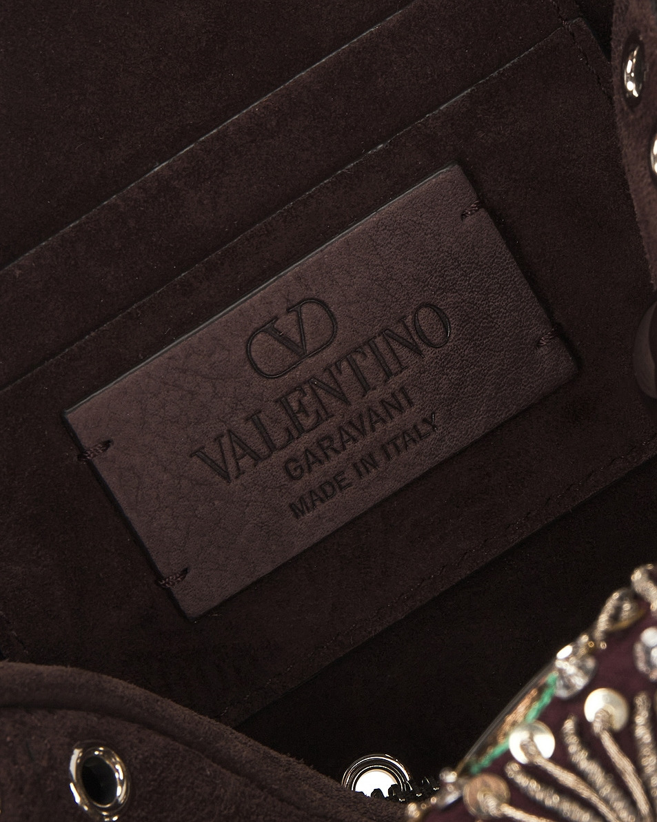 Nellcote Crossbody Bag - 5
