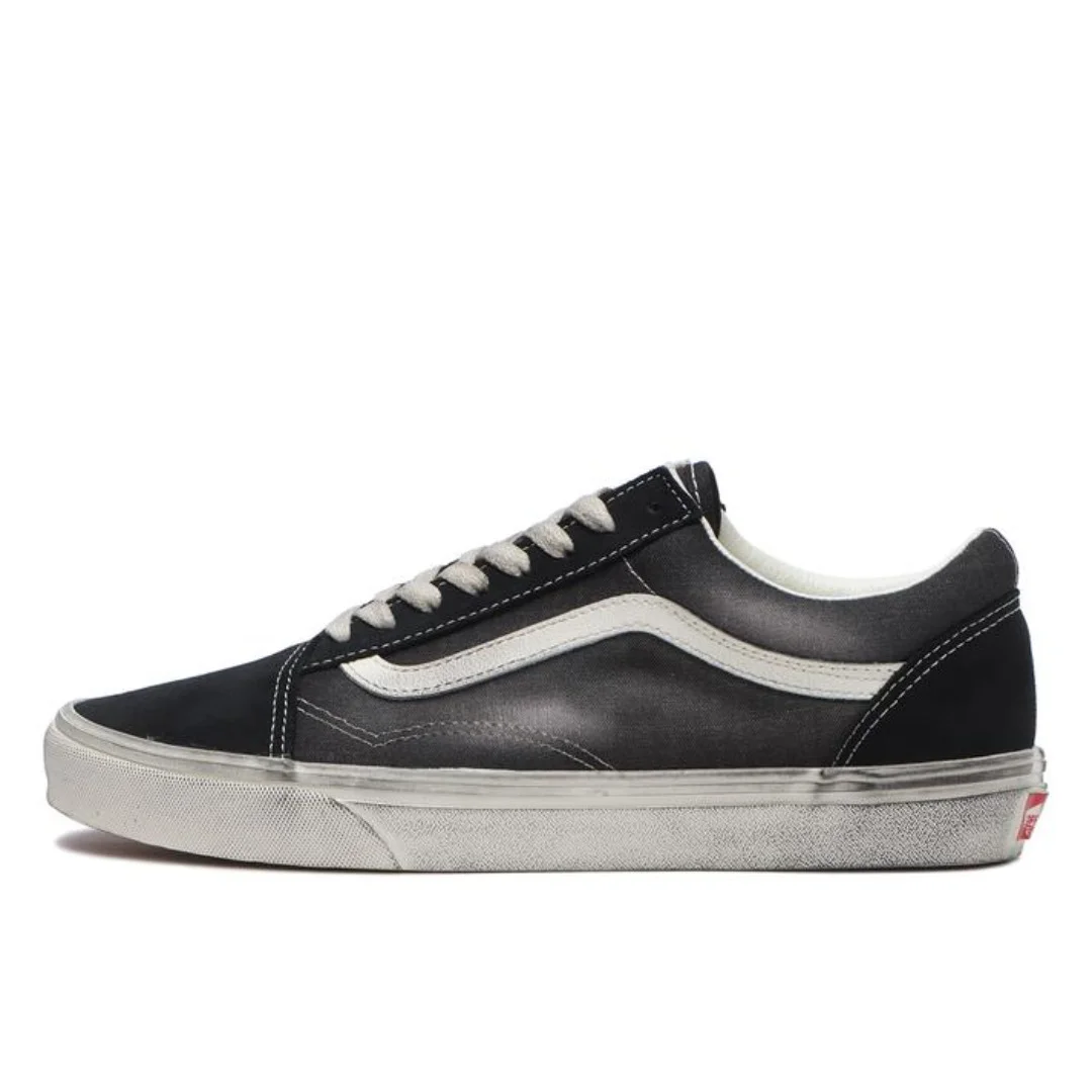 Vans Old Skool 'Black White' VN000CR5BLA - 1