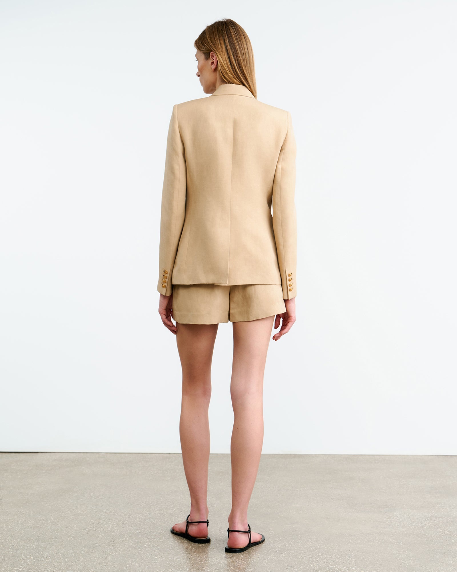 VEDA JACKET - 5