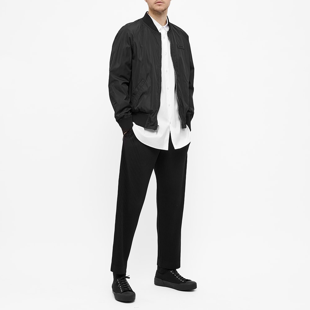 Homme Plissé Issey Miyake Jf150 Pleated Trouser - 5