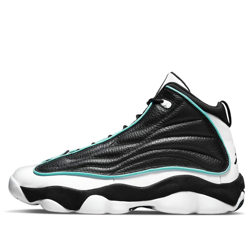 Air Jordan Pro Strong 'Tiffany' DC8418-001 - 1
