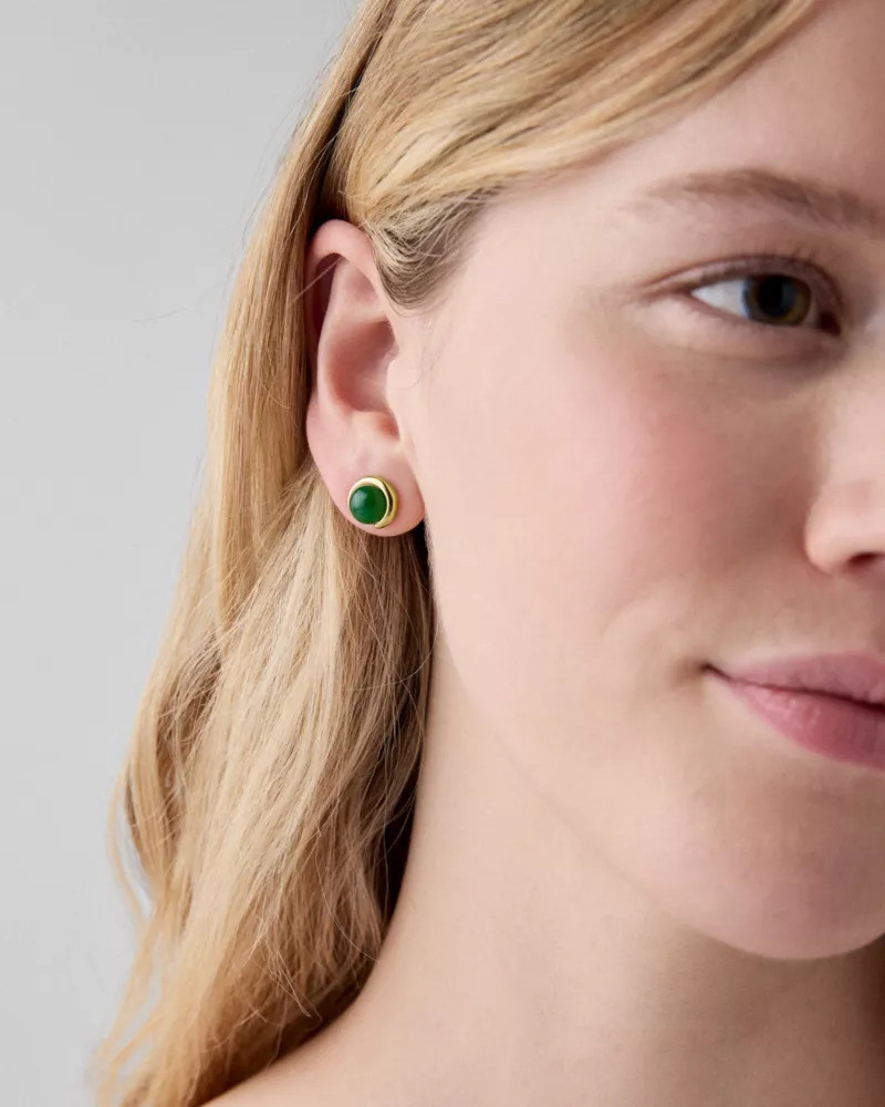 kate spade Harmony Studs outlook