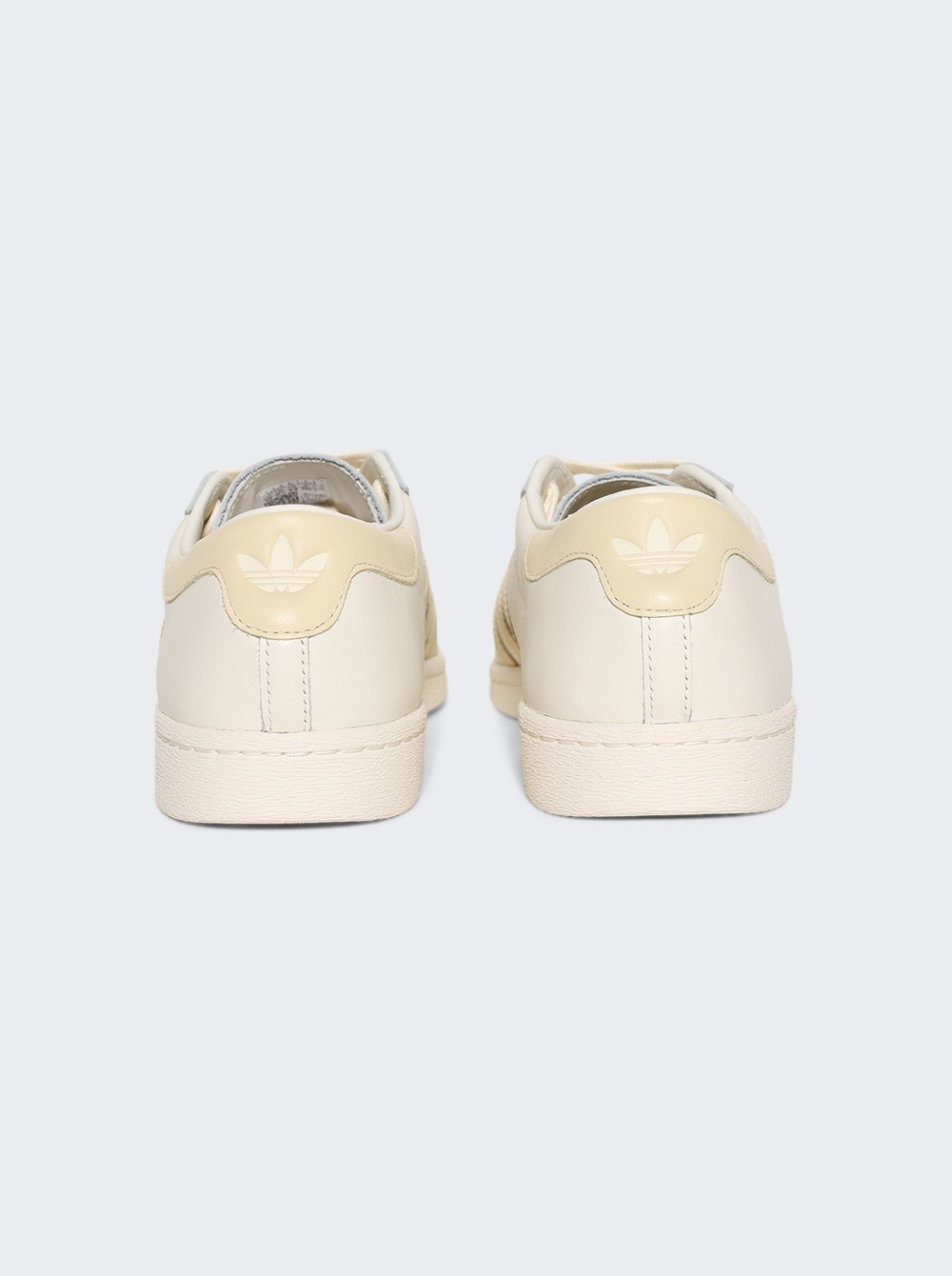 X Willy Chavarria Jabber Dress Sneakers Cloud White - 4