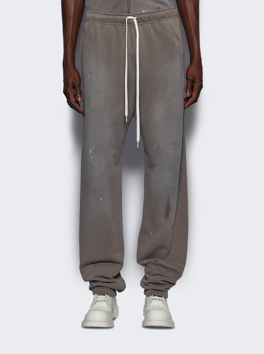 Pants Taupe - 2