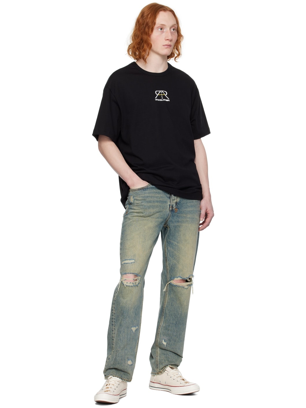 ssense's post