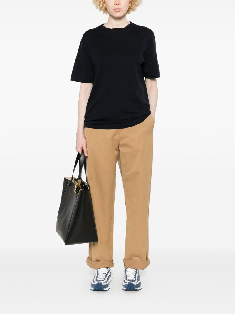 extreme cashmere 394 T-shirt outlook