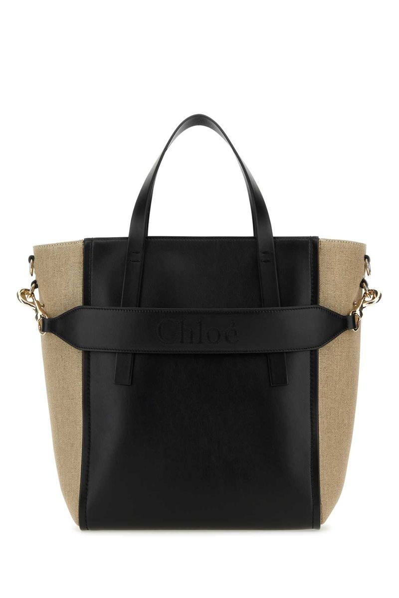 CHLOE HANDBAGS. - 1