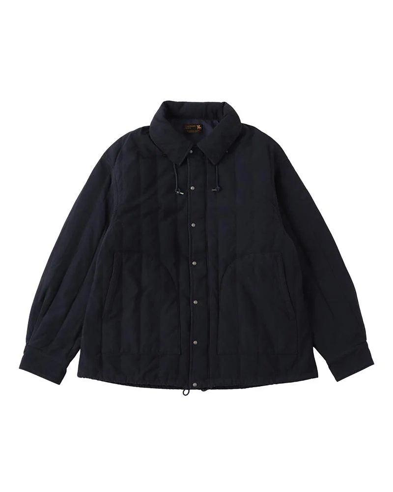 MIDSHIPMAN DOWN JKT NAVY - 1