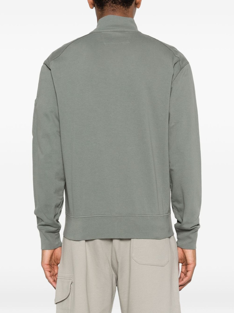 chest pocket zip jacket 4