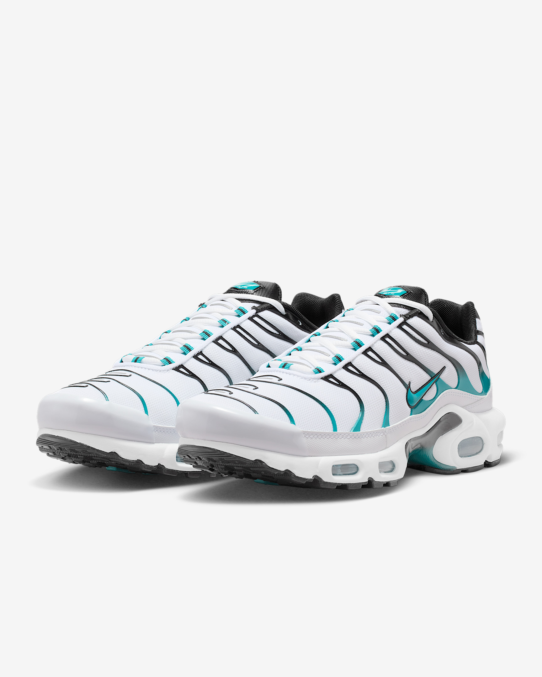 Nike Air Max Plus Men's Shoes - 5