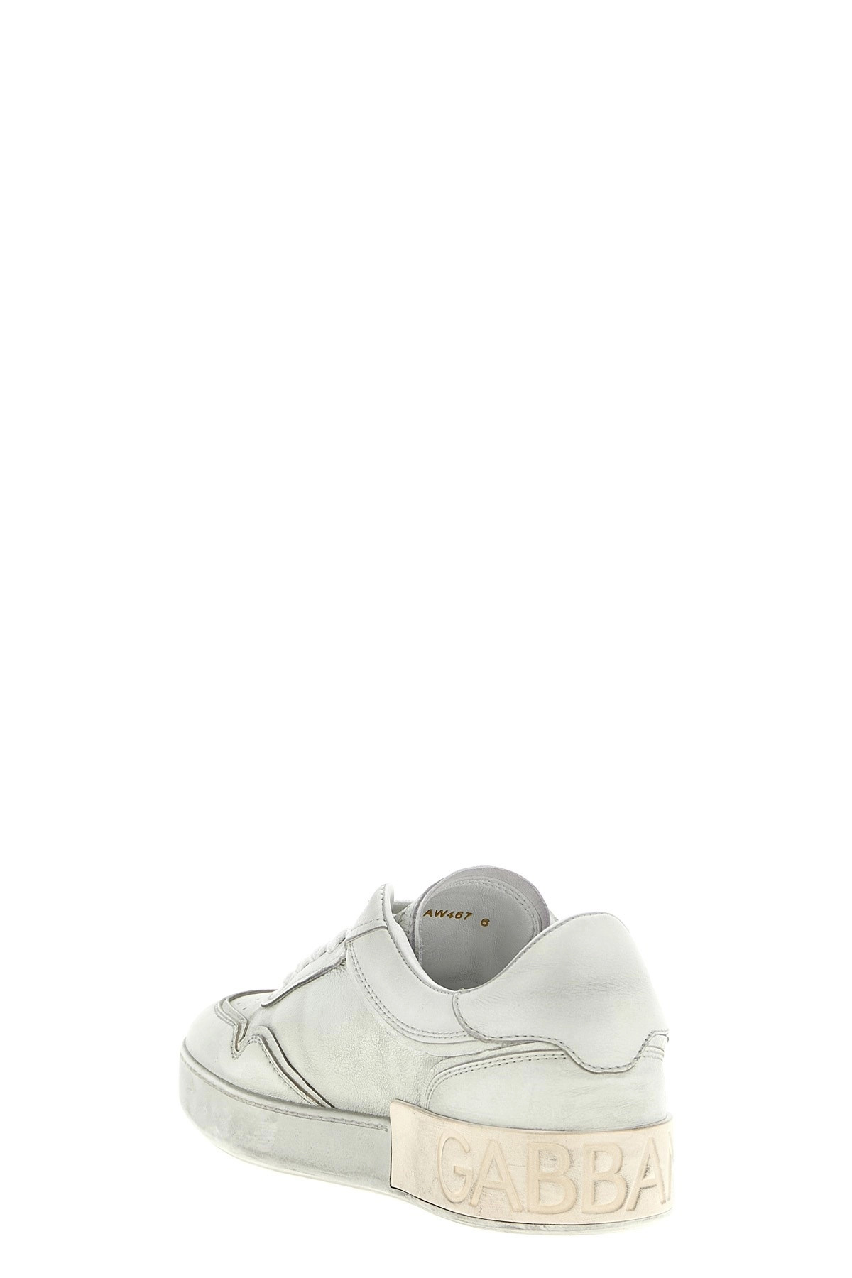 'Portofino' sneakers - 4