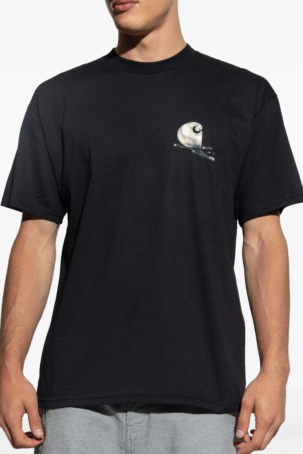 'Jake Garcia' T-shirt - 2