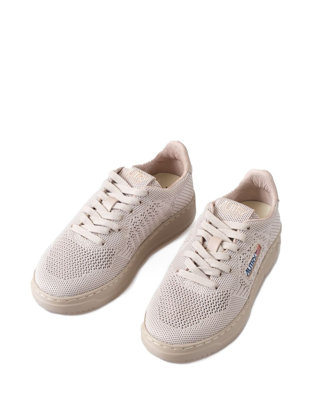 Easeknit Medalist sneakers - 5