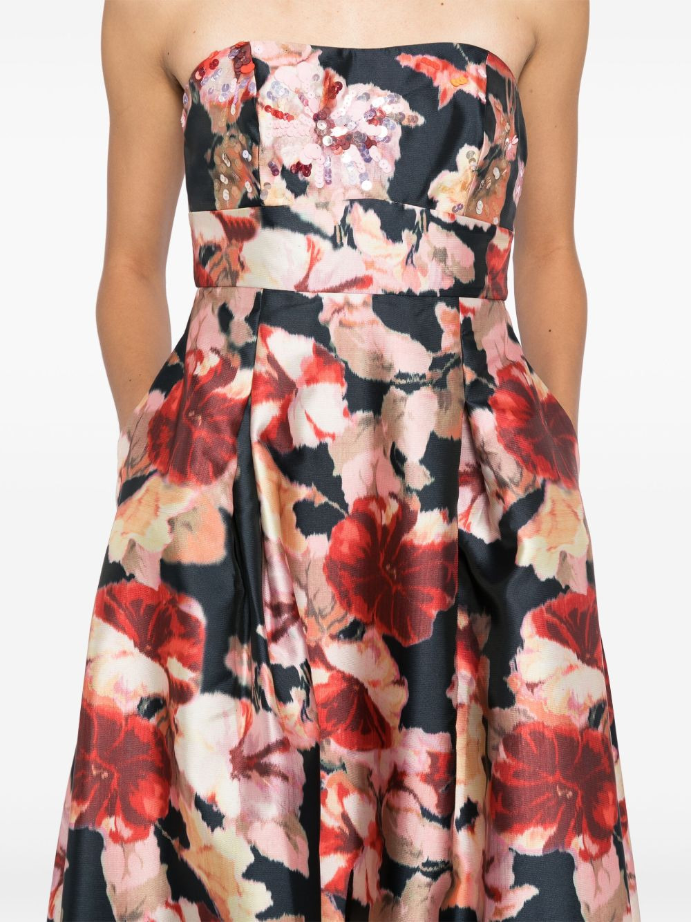 Giovanna dress - 5