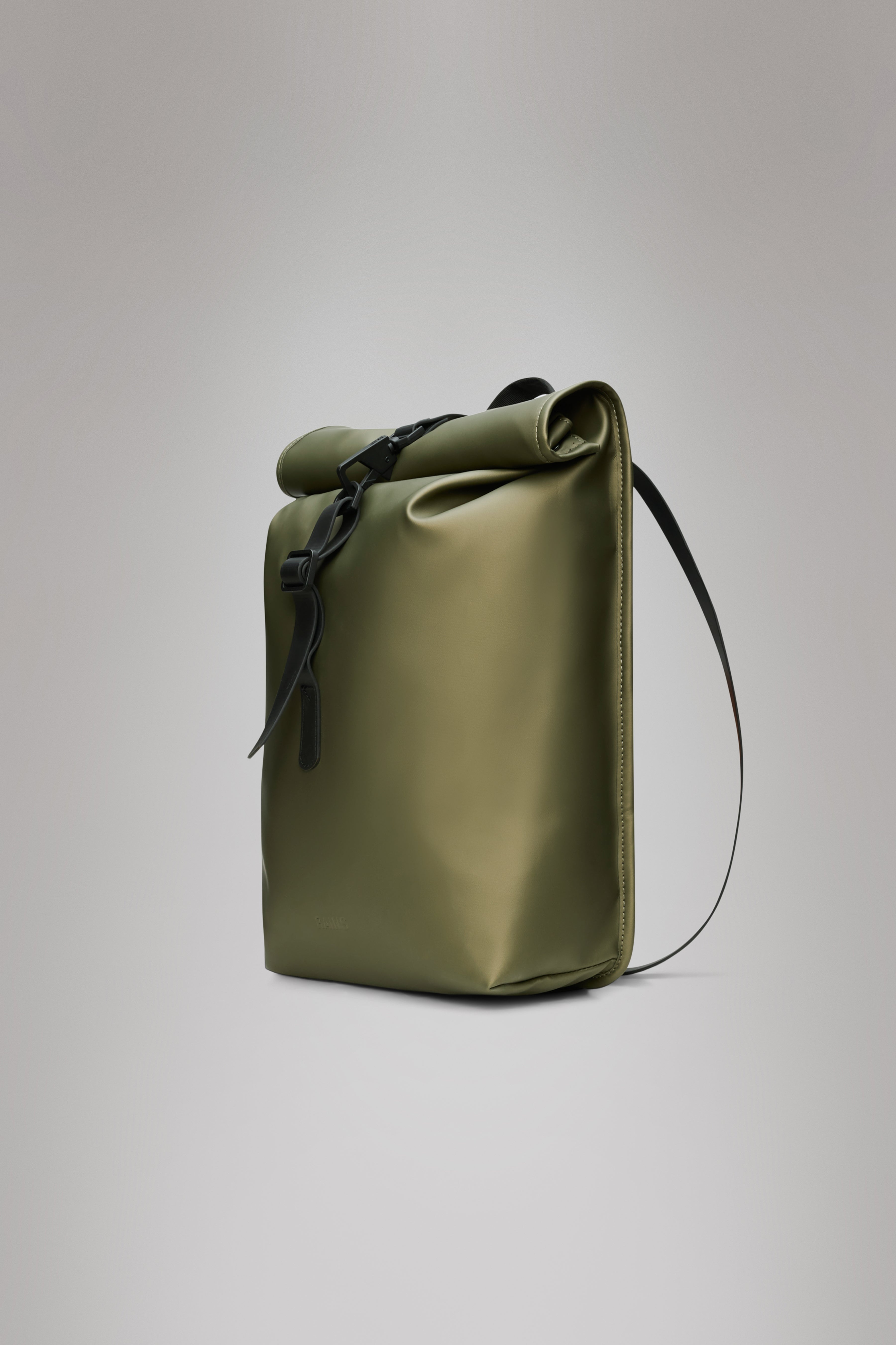 Rolltop Rucksack Mini - 5