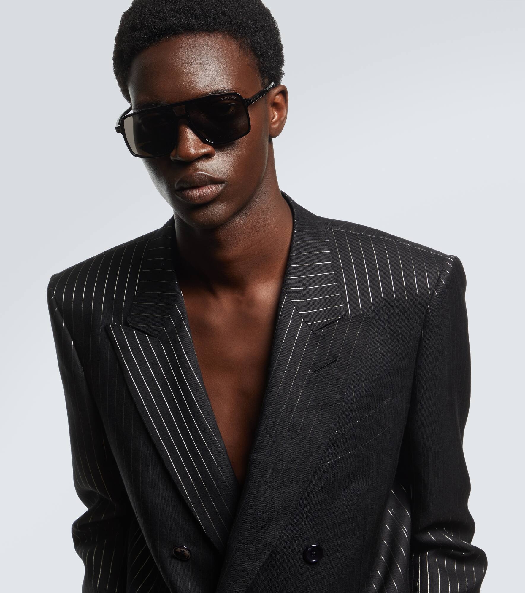 Kemp aviator sunglasses - 2