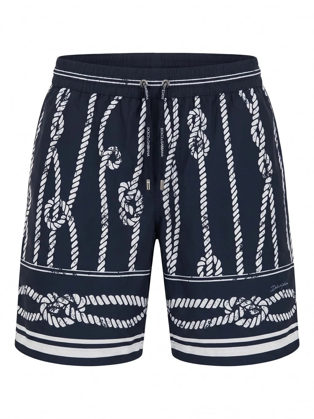 Dolce & Gabbana Men Swim Shorts - 1